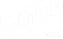 logo VÚBP